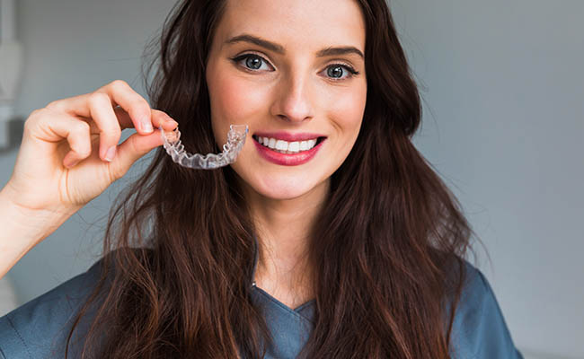 Invisalign